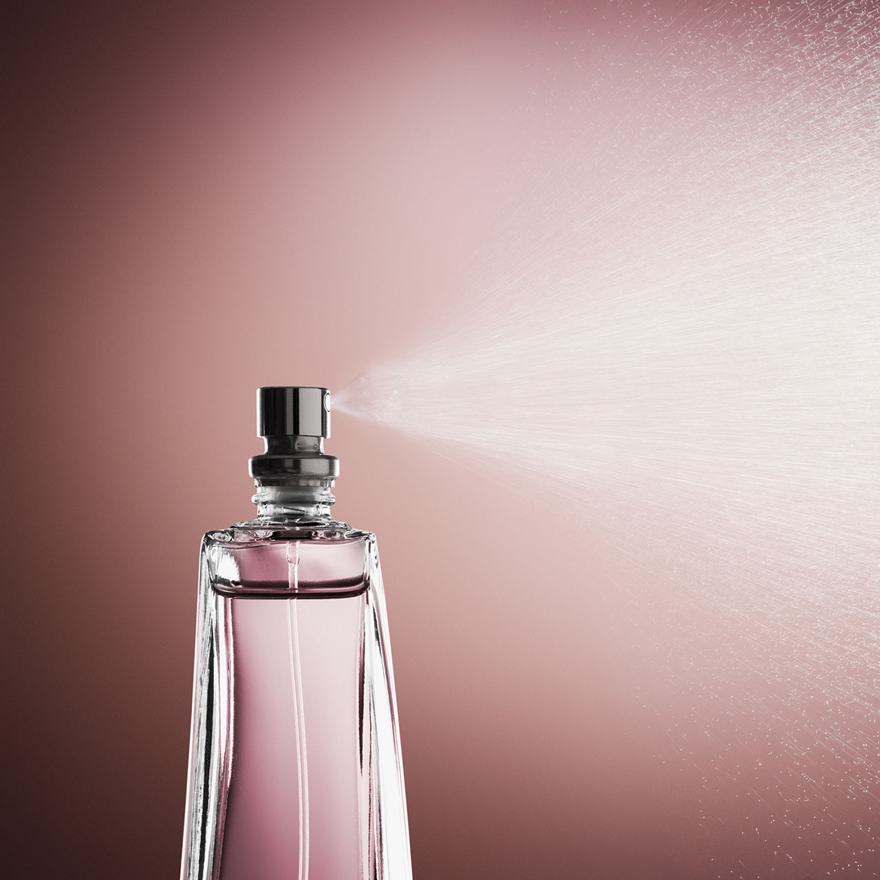 Pink Perfume